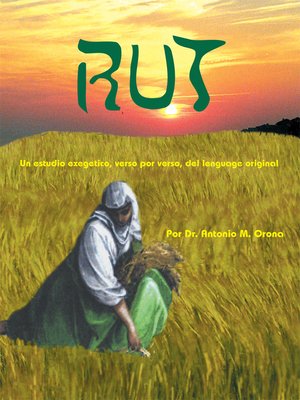 cover image of RUT
